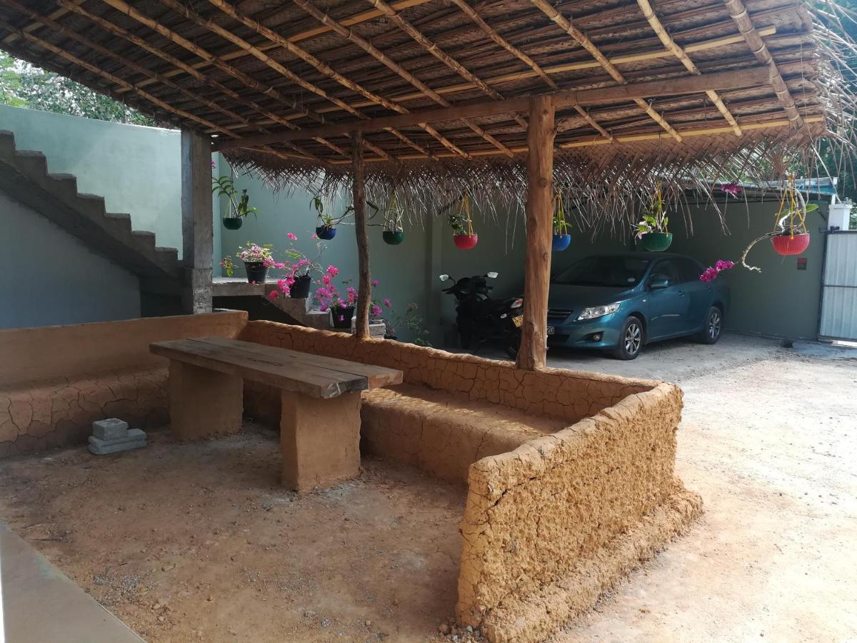 Aurora Echo Villa Matara Luaran gambar