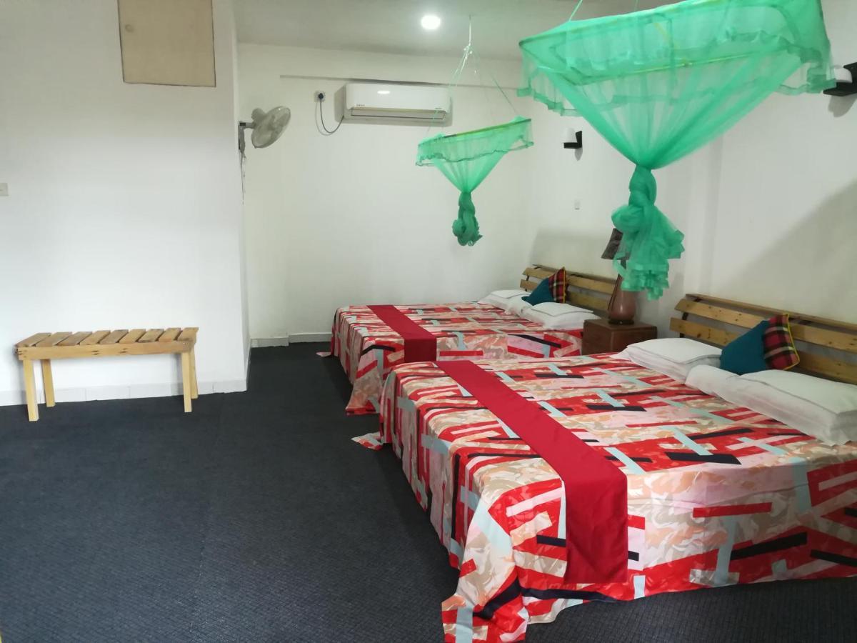 Aurora Echo Villa Matara Bilik gambar