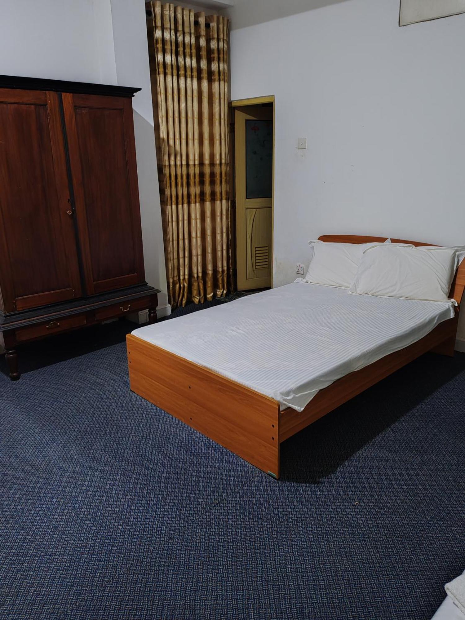 Aurora Echo Villa Matara Luaran gambar