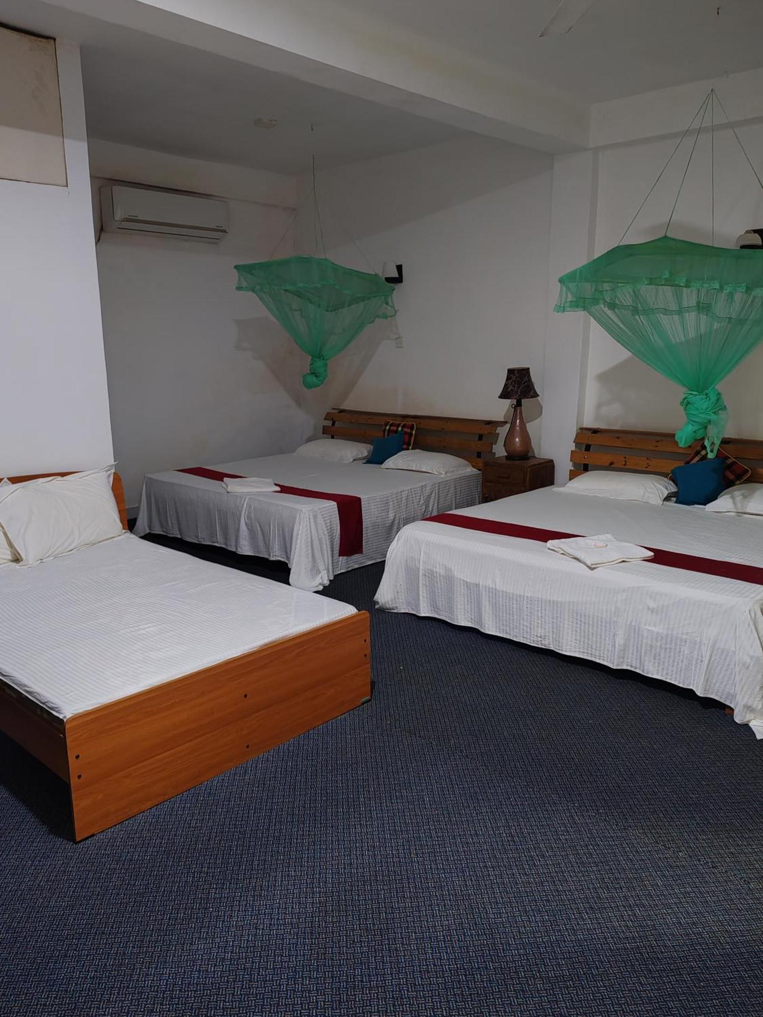 Aurora Echo Villa Matara Luaran gambar