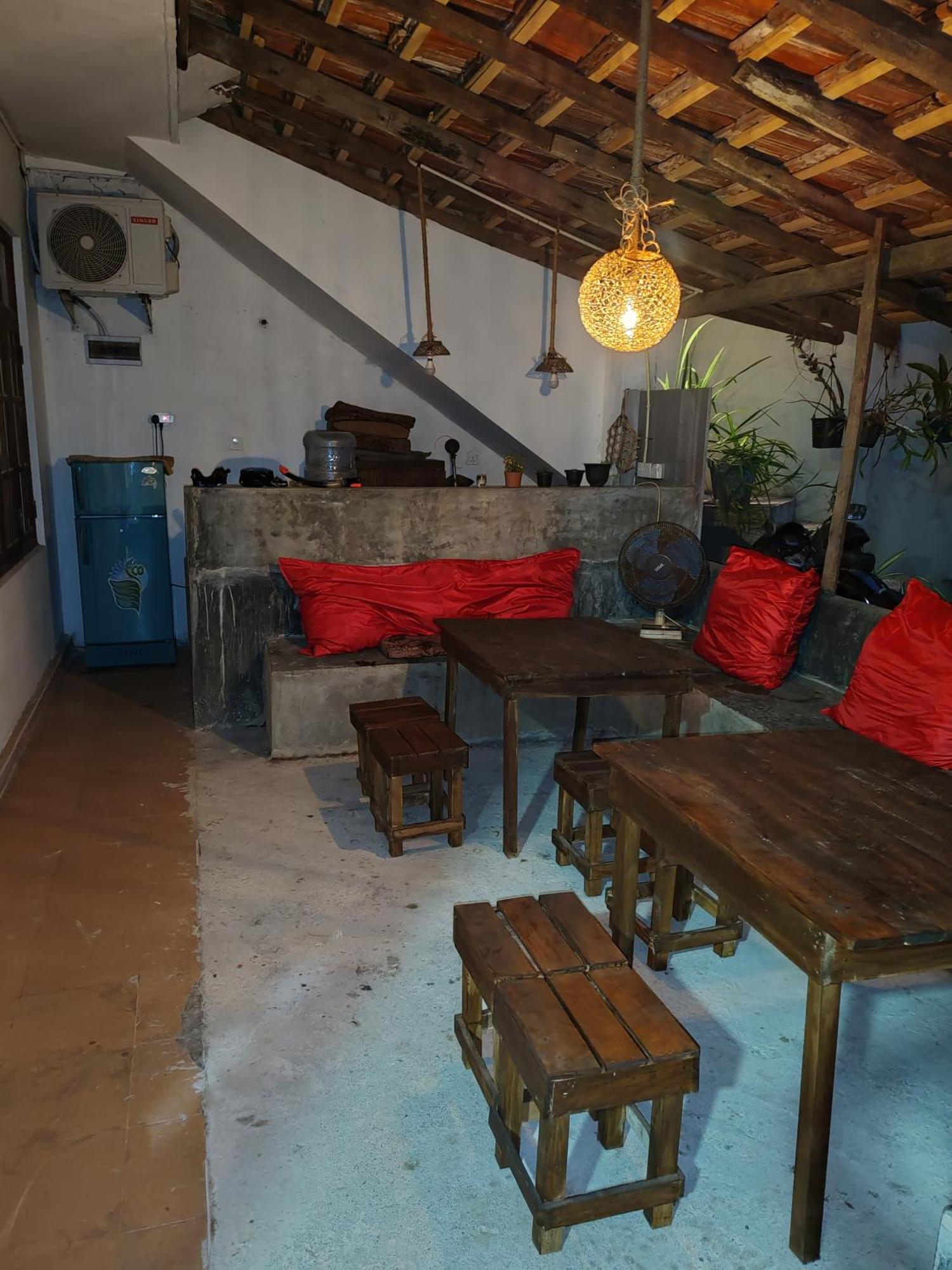 Aurora Echo Villa Matara Luaran gambar