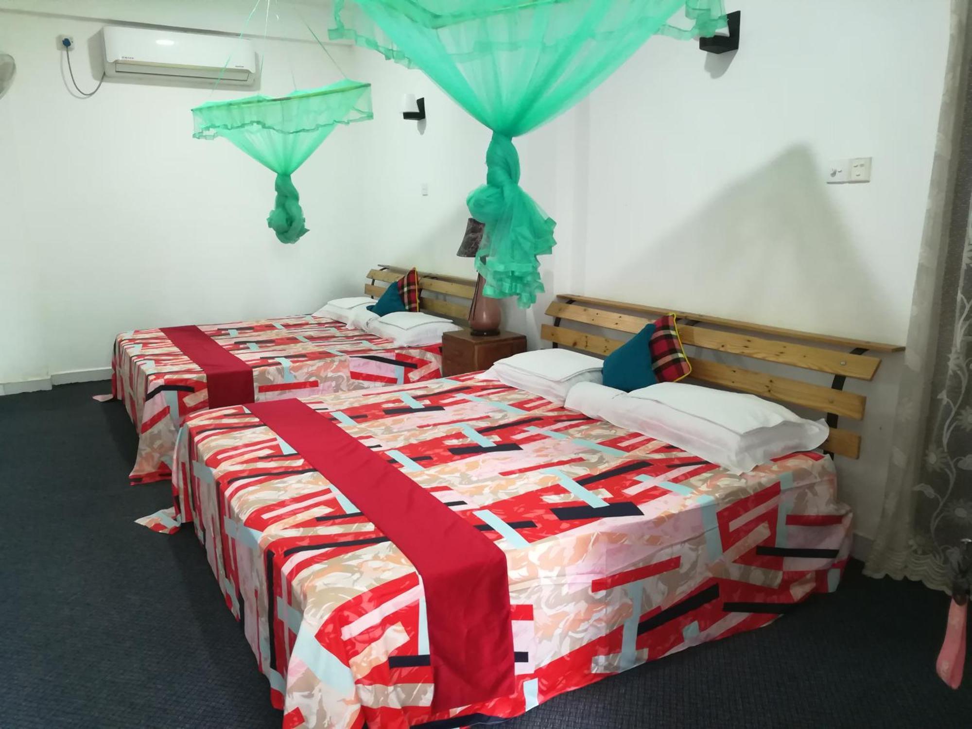 Aurora Echo Villa Matara Bilik gambar