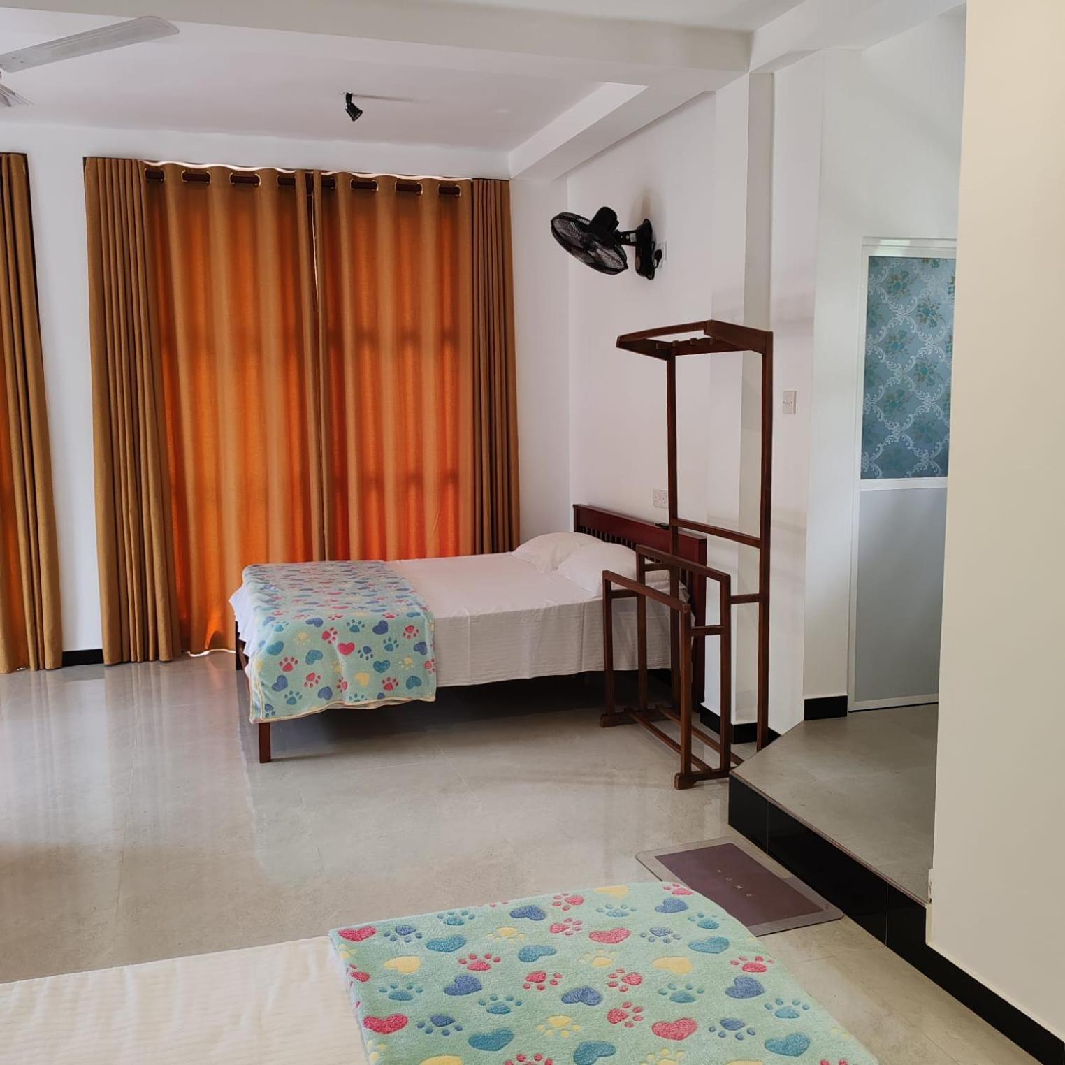 Aurora Echo Villa Matara Luaran gambar