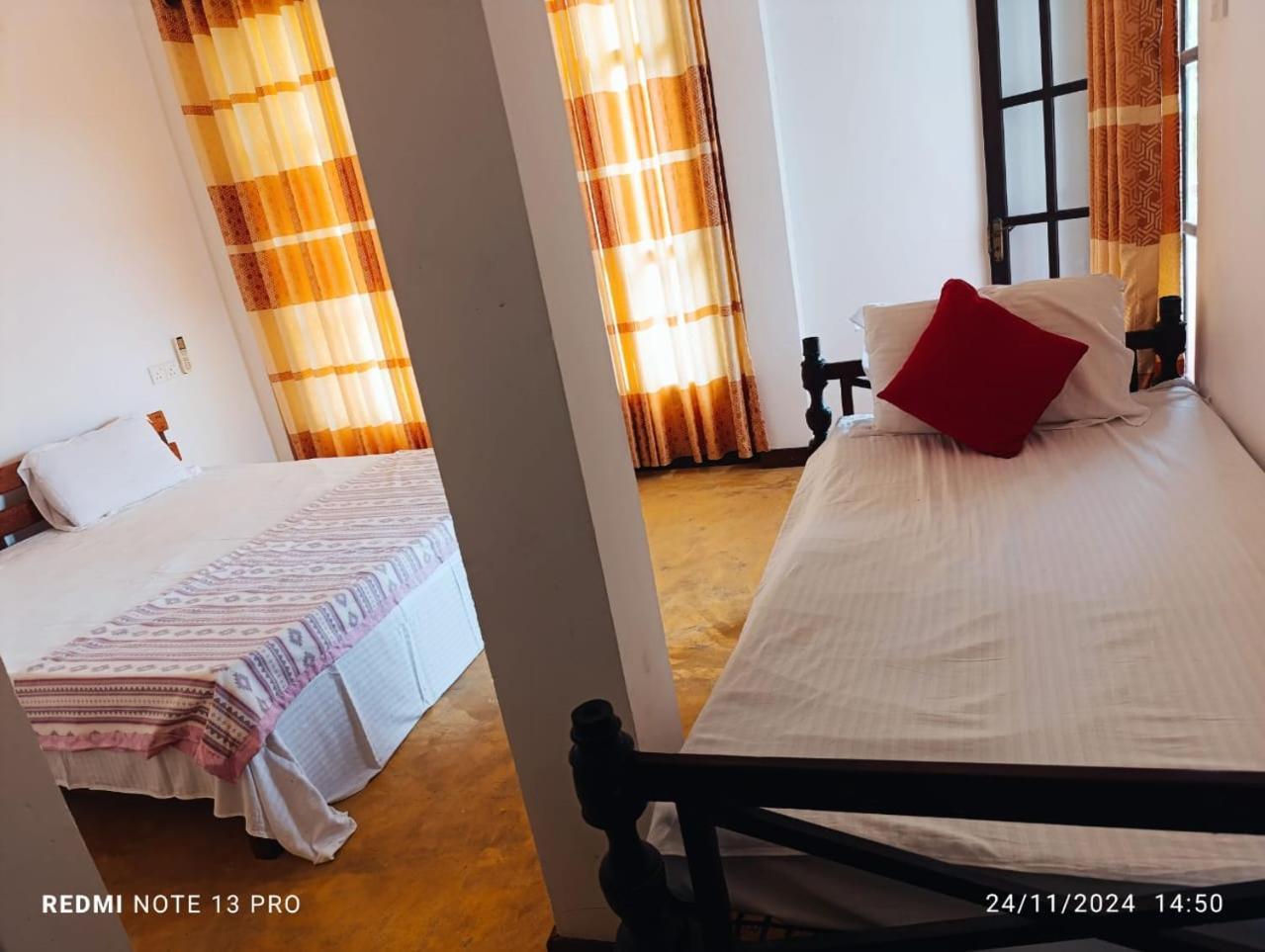 Aurora Echo Villa Matara Luaran gambar