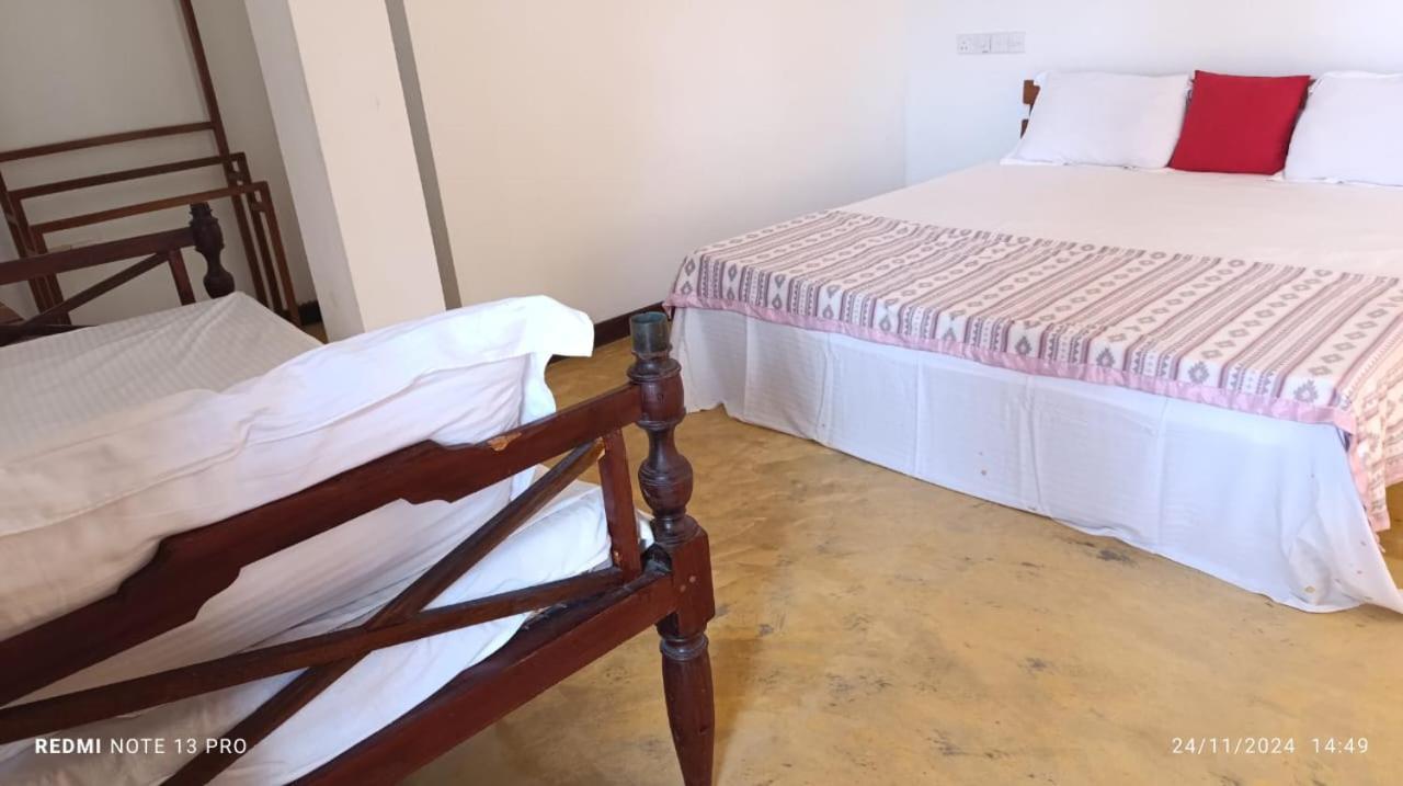 Aurora Echo Villa Matara Luaran gambar
