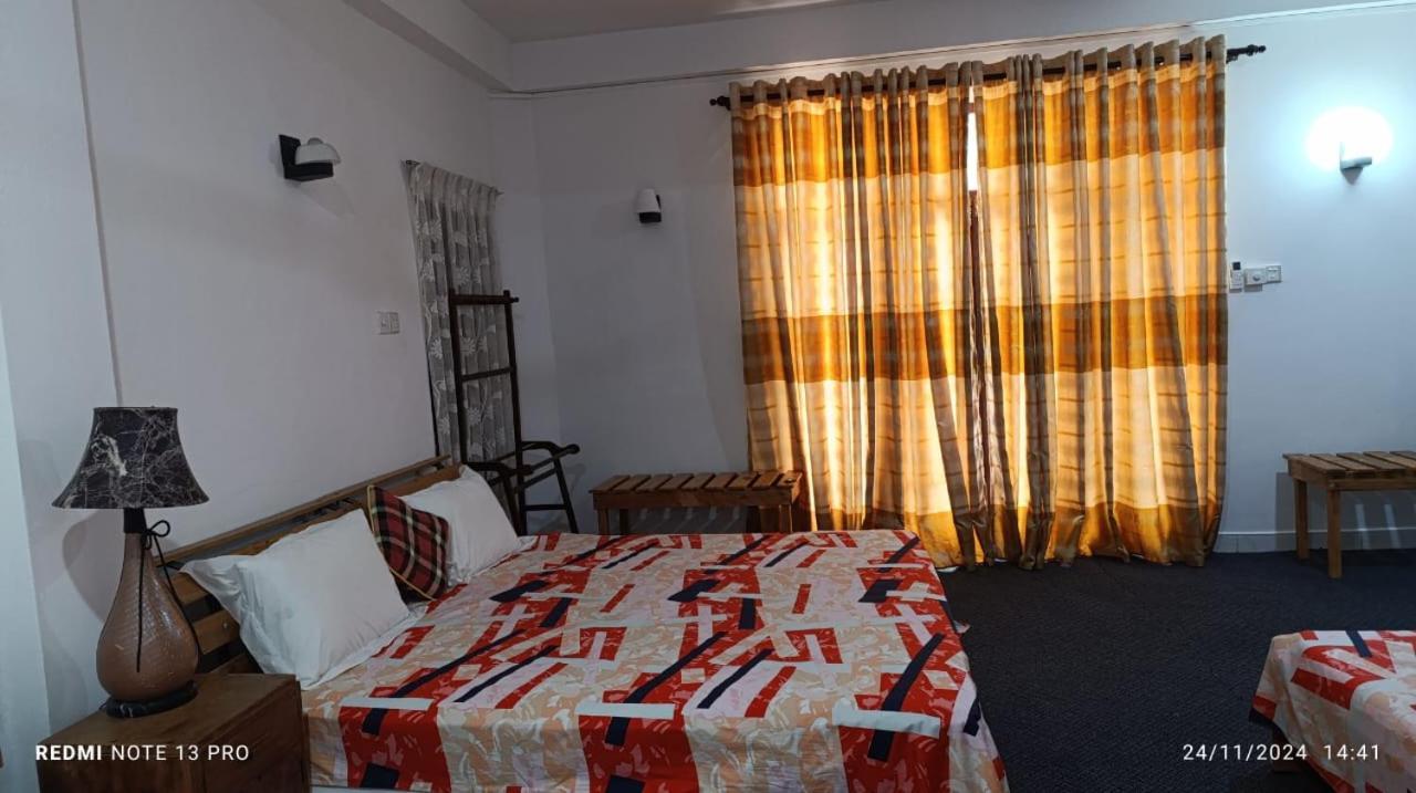 Aurora Echo Villa Matara Luaran gambar