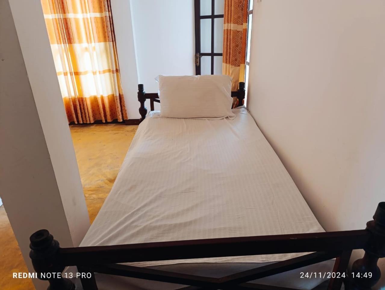 Aurora Echo Villa Matara Luaran gambar