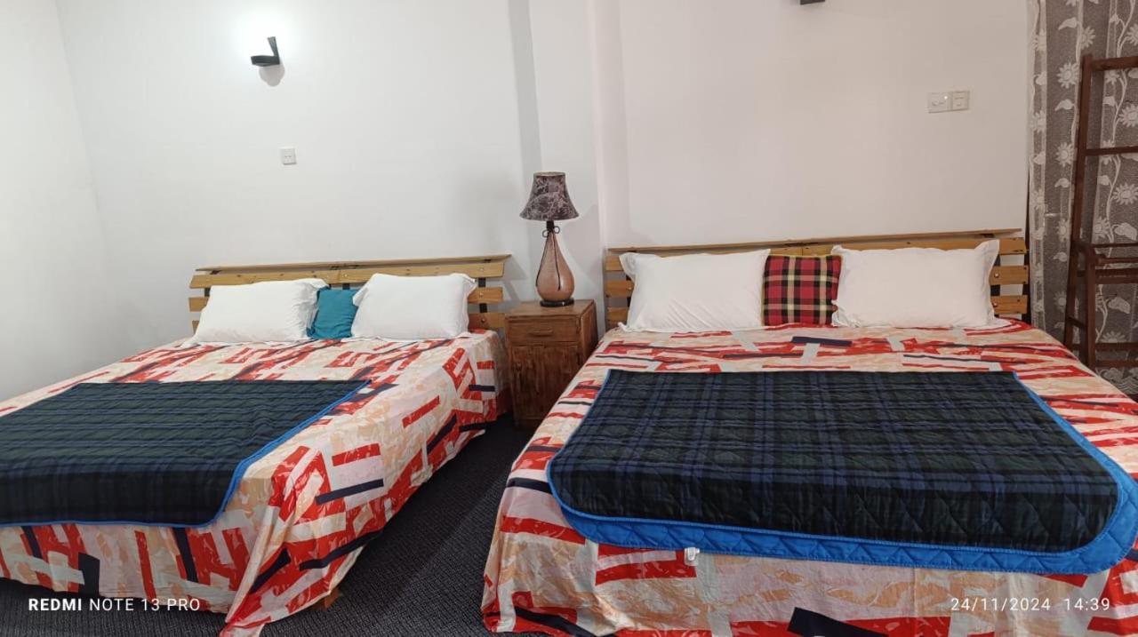 Aurora Echo Villa Matara Luaran gambar