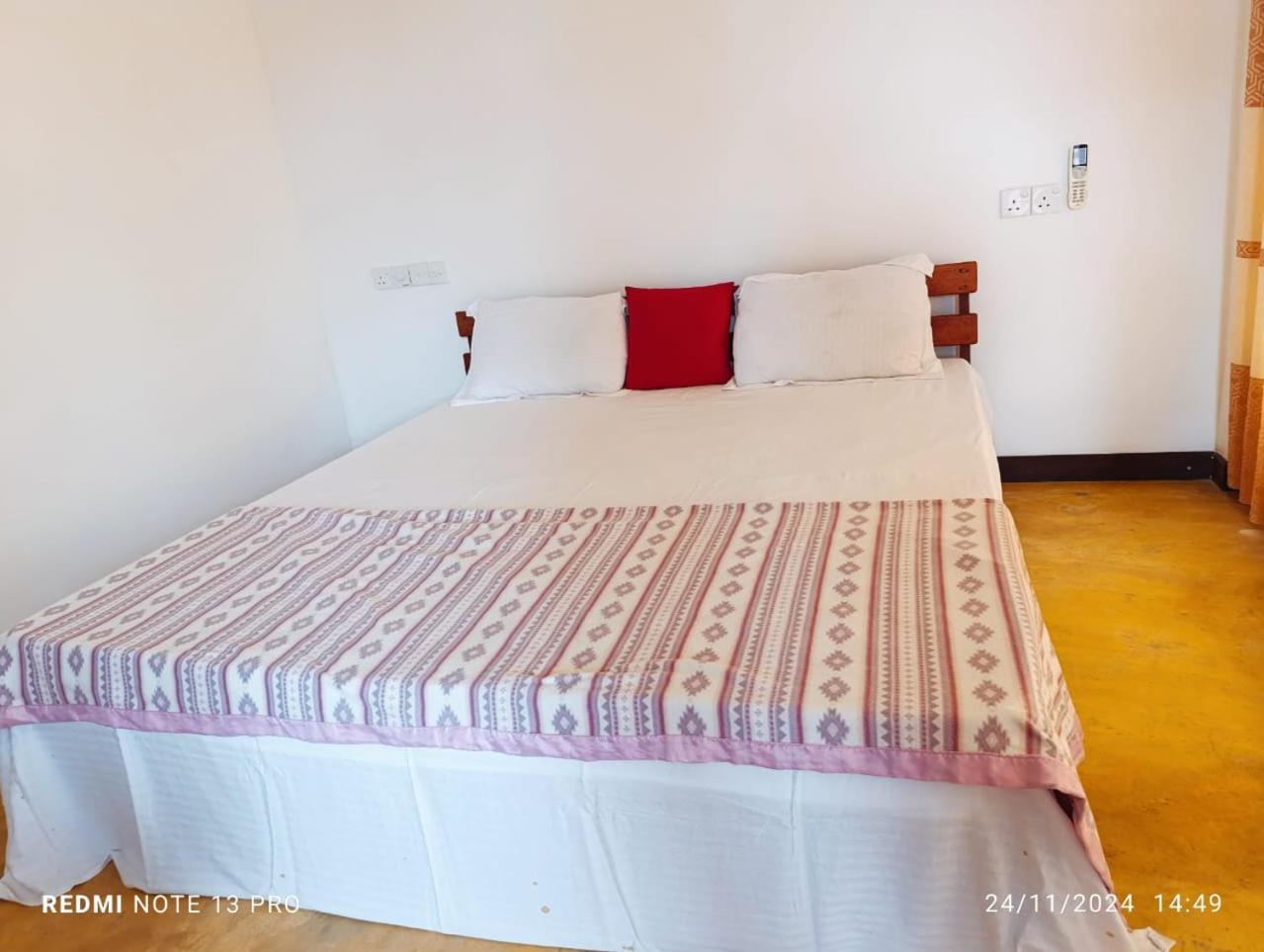 Aurora Echo Villa Matara Luaran gambar