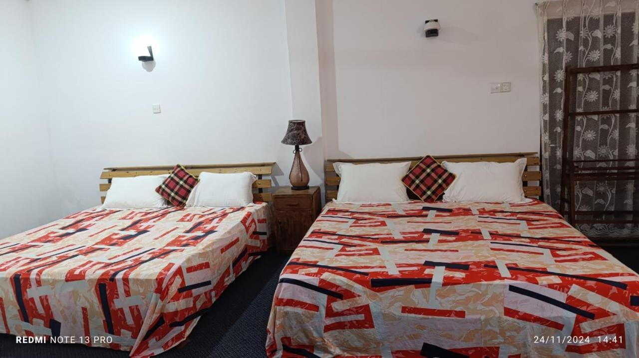 Aurora Echo Villa Matara Luaran gambar