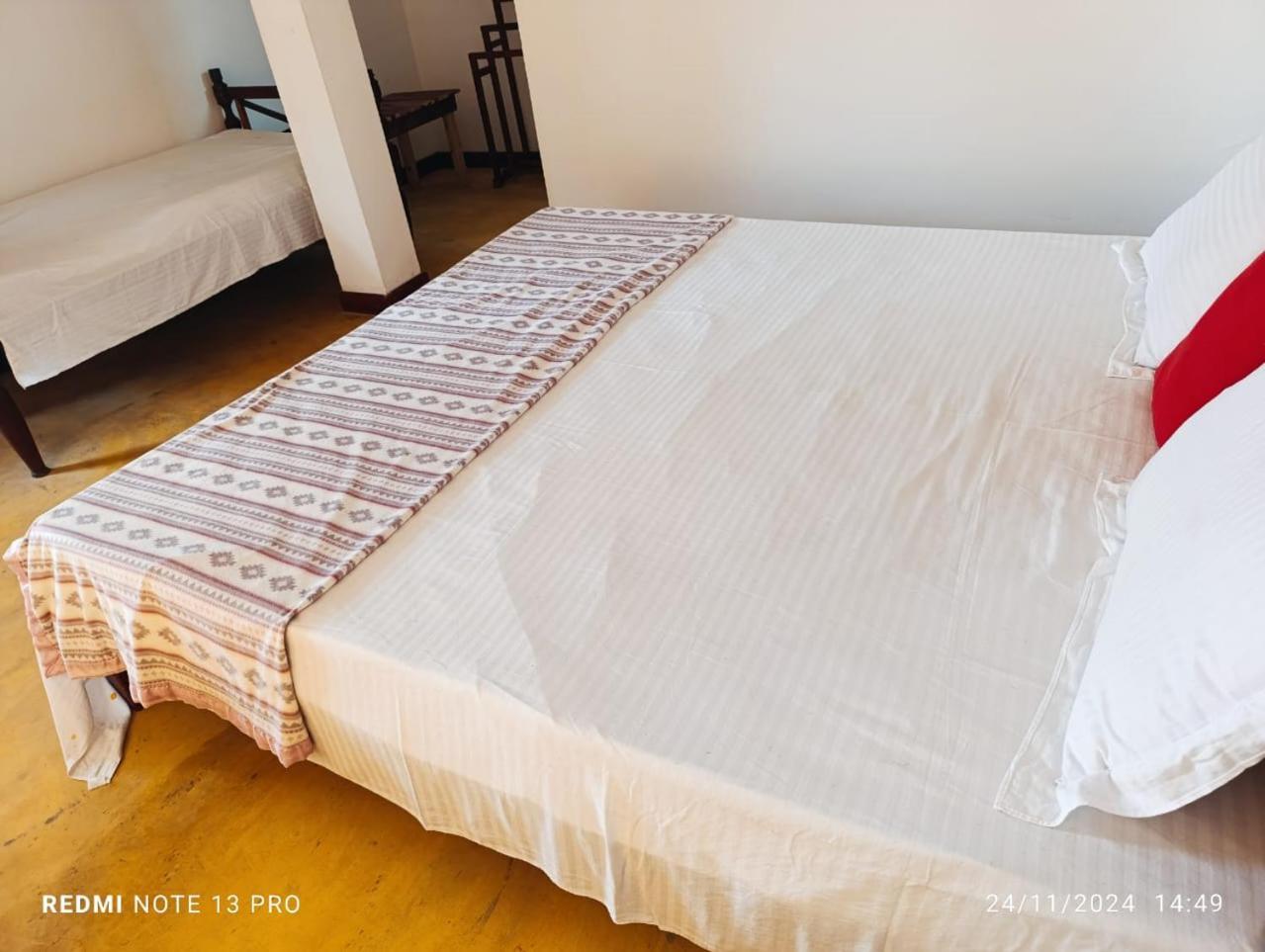 Aurora Echo Villa Matara Luaran gambar