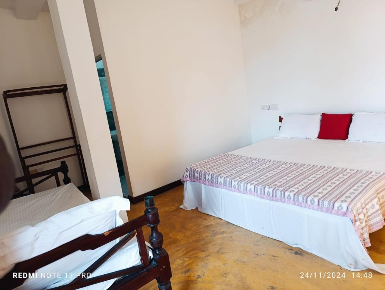 Aurora Echo Villa Matara Luaran gambar