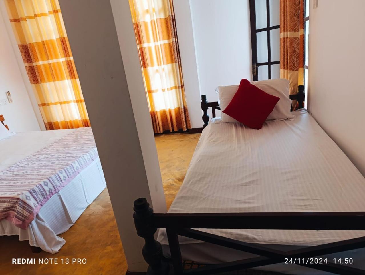 Aurora Echo Villa Matara Luaran gambar