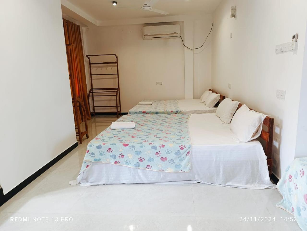 Aurora Echo Villa Matara Luaran gambar