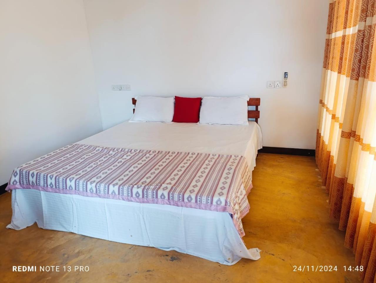 Aurora Echo Villa Matara Luaran gambar