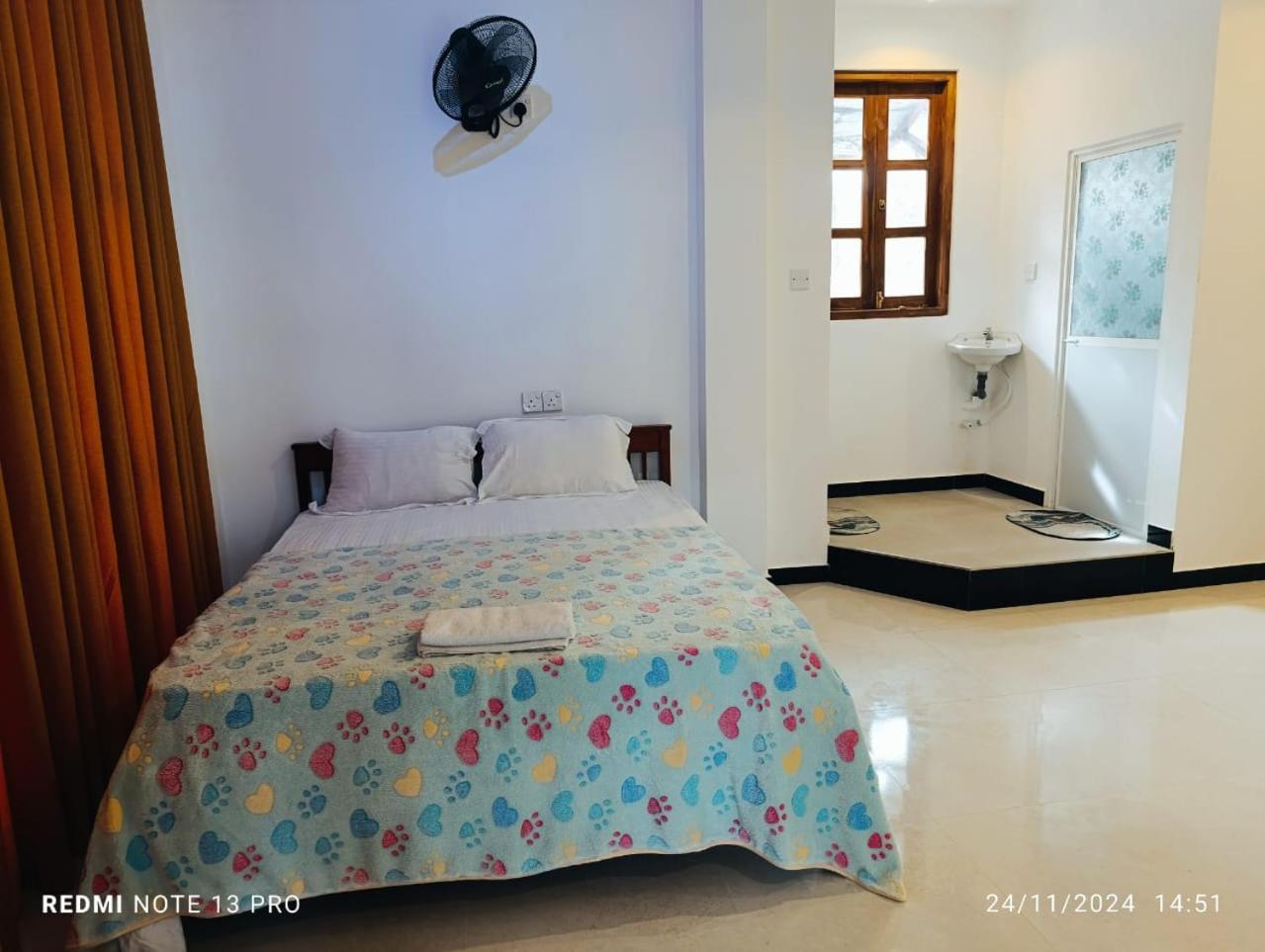 Aurora Echo Villa Matara Luaran gambar