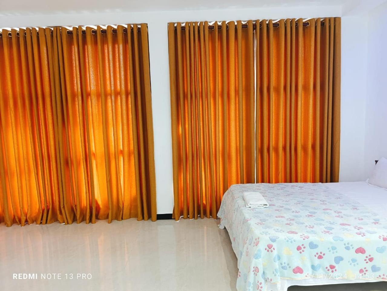 Aurora Echo Villa Matara Luaran gambar