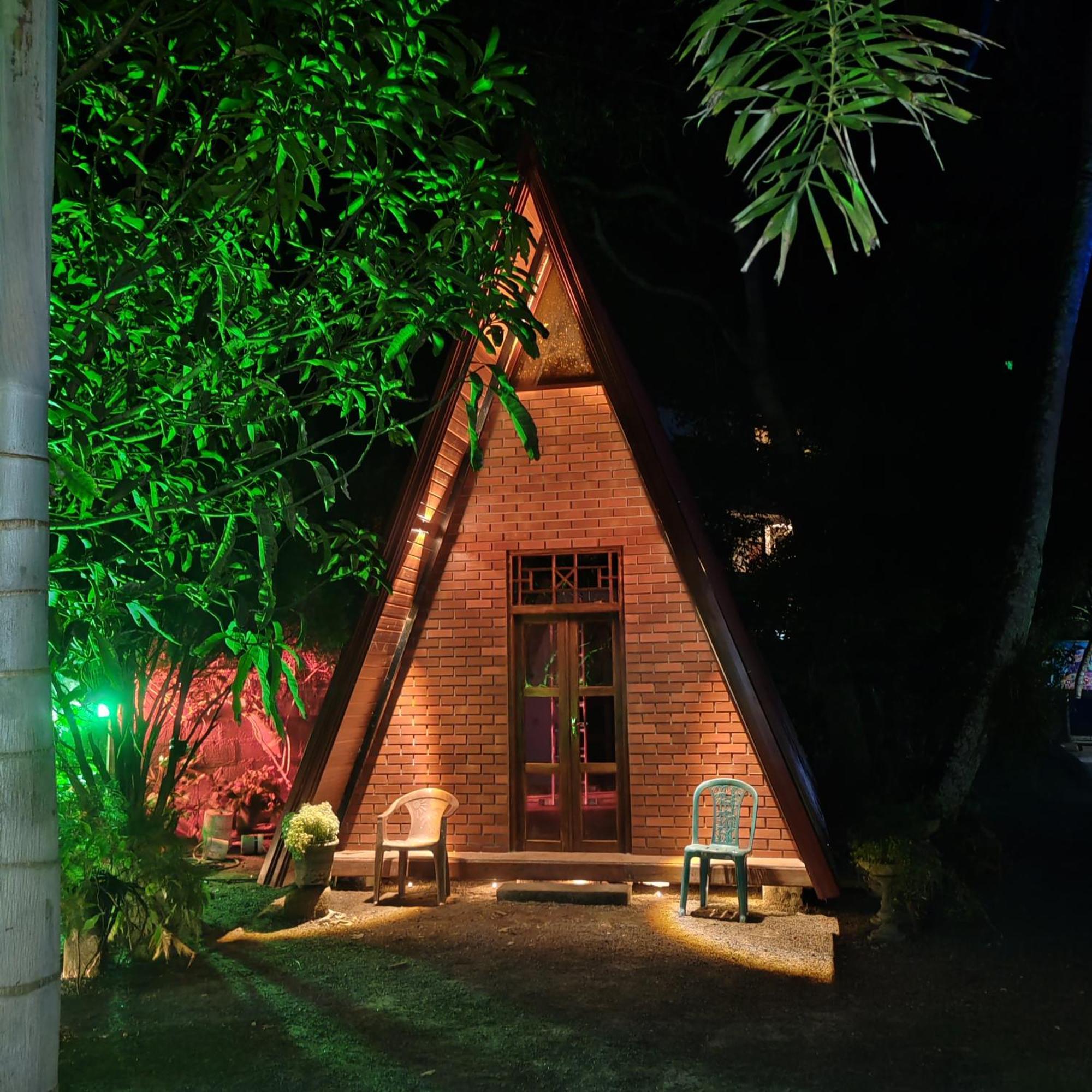 Aurora Echo Villa Matara Bilik gambar