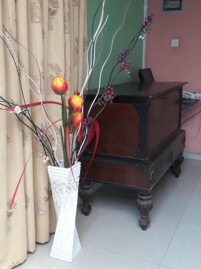Aurora Echo Villa Matara Luaran gambar
