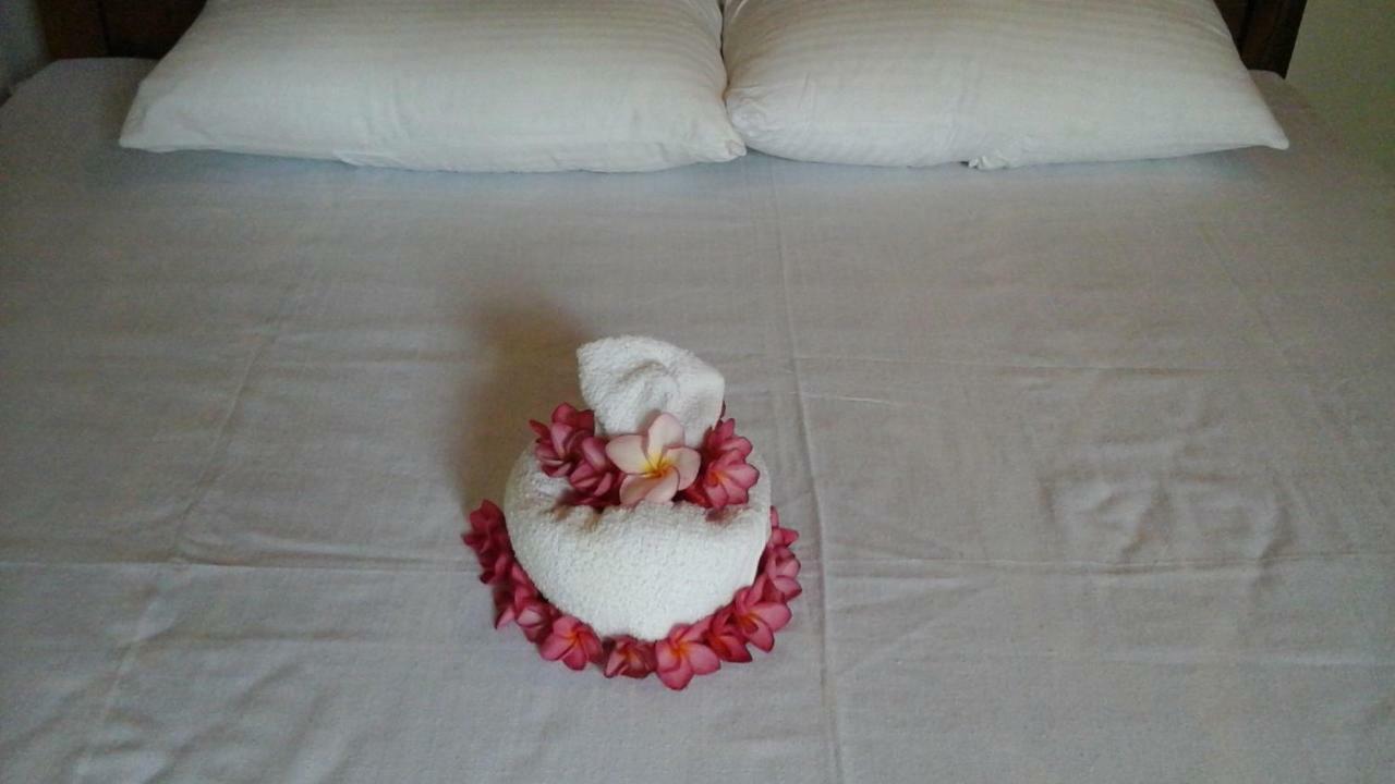 Aurora Echo Villa Matara Luaran gambar