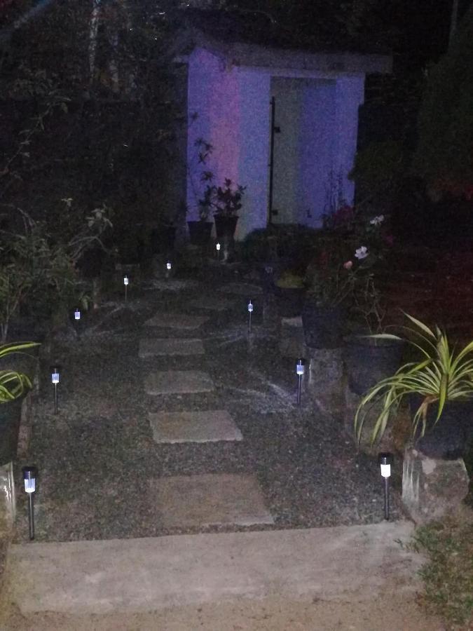 Aurora Echo Villa Matara Luaran gambar