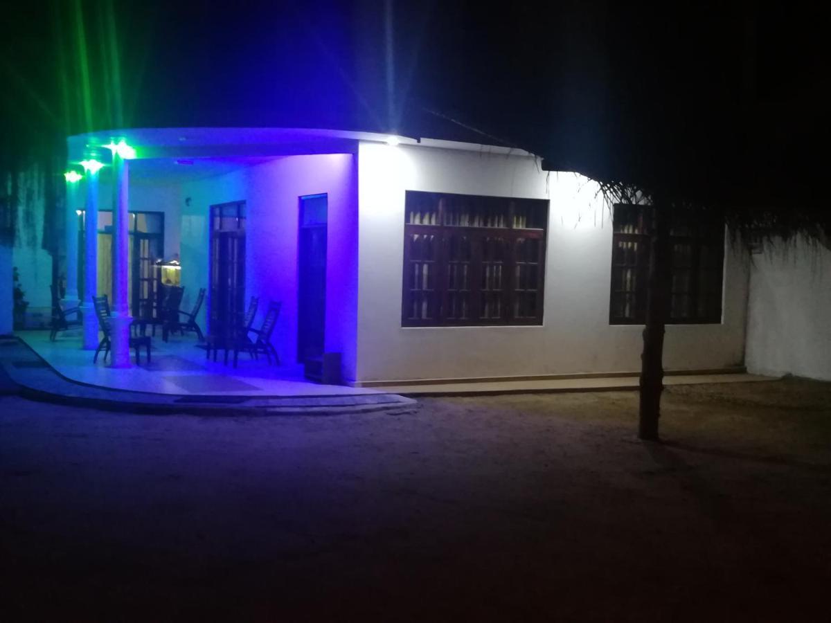 Aurora Echo Villa Matara Luaran gambar