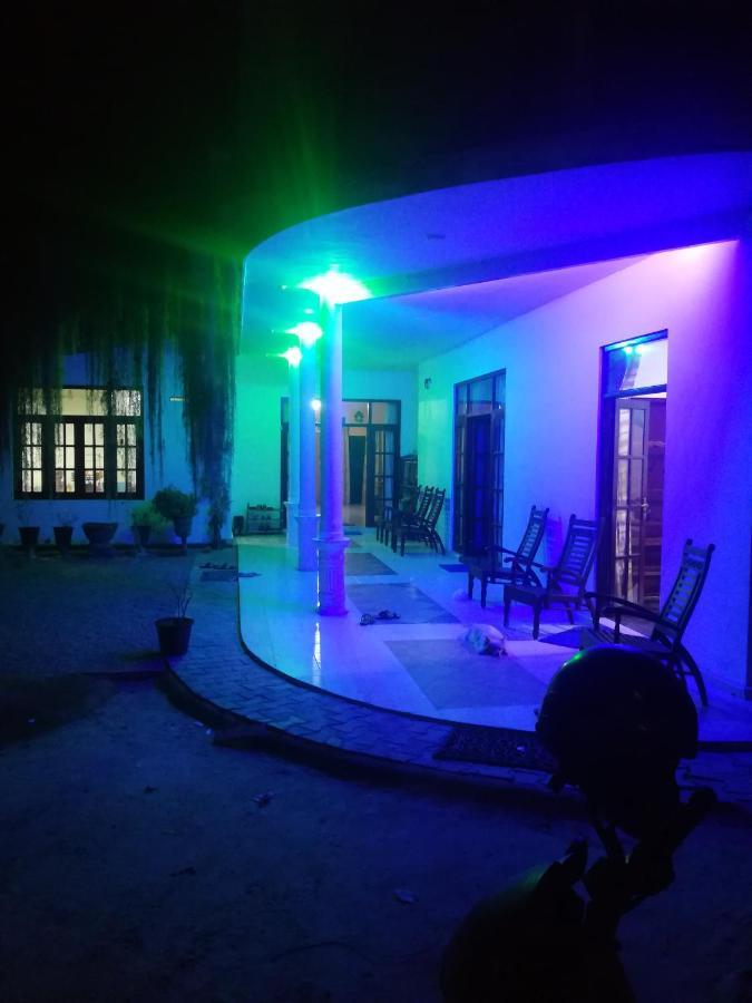 Aurora Echo Villa Matara Luaran gambar