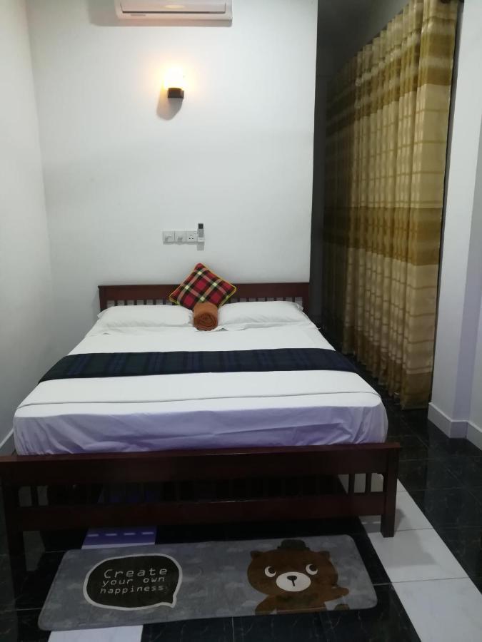 Aurora Echo Villa Matara Luaran gambar