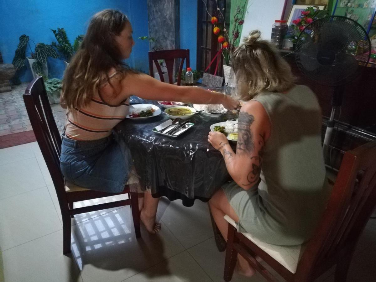 Aurora Echo Villa Matara Luaran gambar